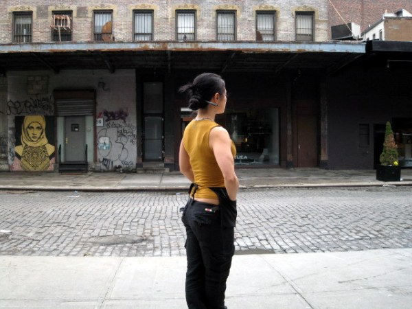 the year of the karen