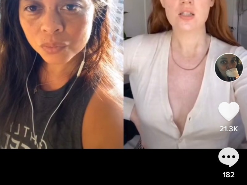 tik tok don’t stop